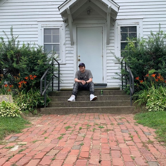 Meet your Posher, Corbin - Picture 1 of 1